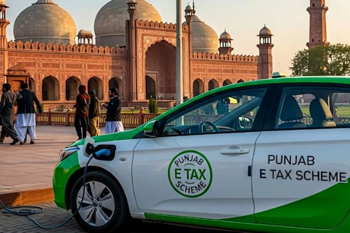 Punjab set to start interest-free e-taxi scheme in August – Here’s how to apply