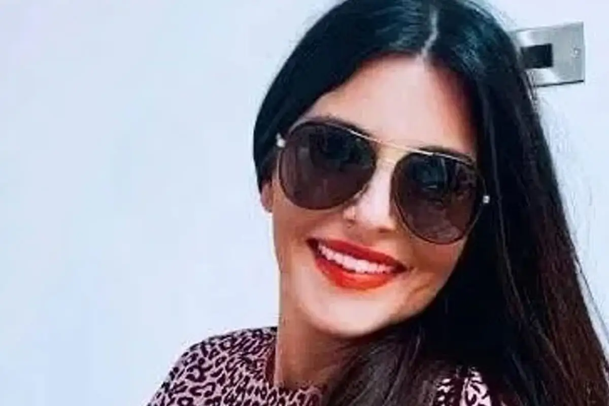 Rachel O’Hare: Domestic Abuse Charity Worker Dies After Falling From Manchester Building