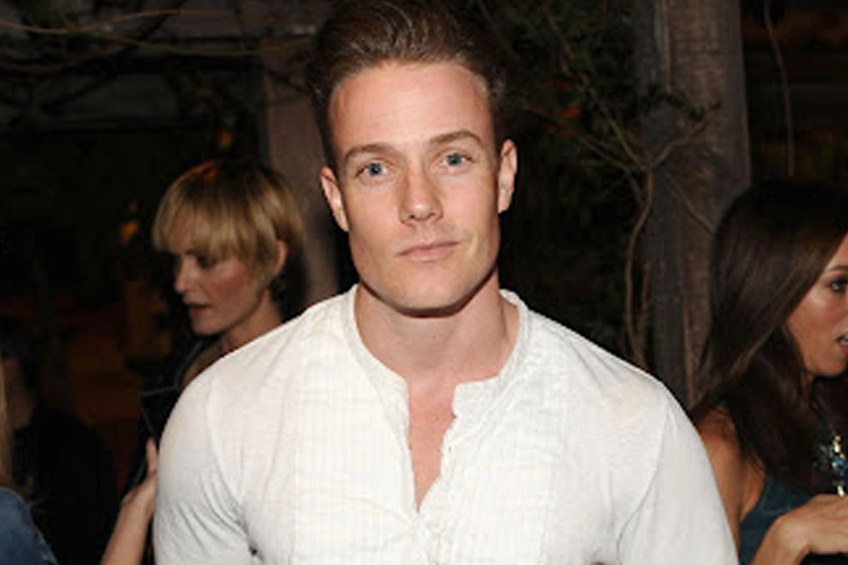 Ross Cassidy Wikipedia, Girlfriend & Net Worth – Interior Designer Biography 2025