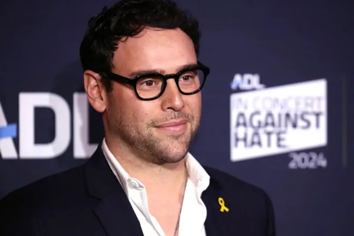 Scooter Braun Resigns as CEO of HYBE America: Full Story, Successor, and What’s Next