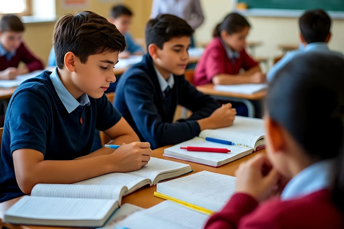 Sindh announces new school and college timings from August 1, 2025