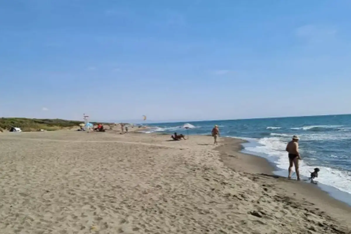 Teenager Riccardo Dies After Sand Tunnel Collapses on Italian Beach