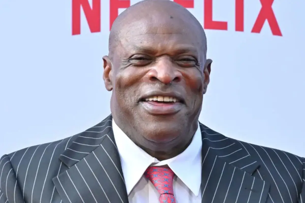 What Happened to Ronnie Coleman? Emergency Surgery After Blood Infection