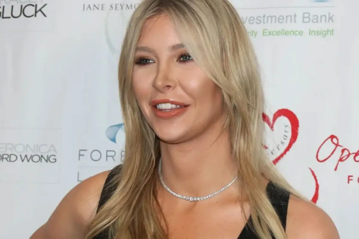 What Happened to Sophia Hutchins? Caitlyn Jenner’s Manager Dies in ATV Accident at 29