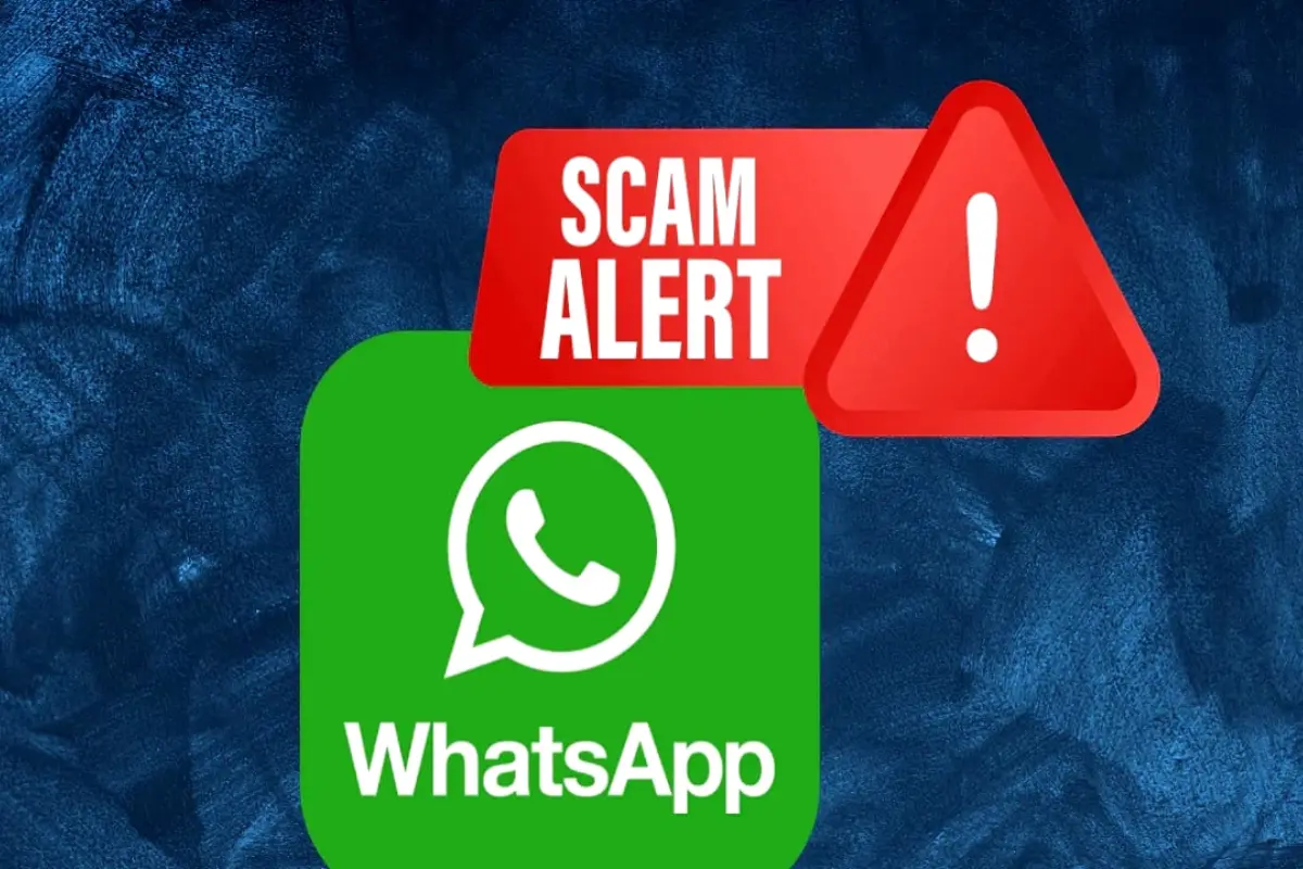 PTA warns users about WhatsApp scams in Pakistan