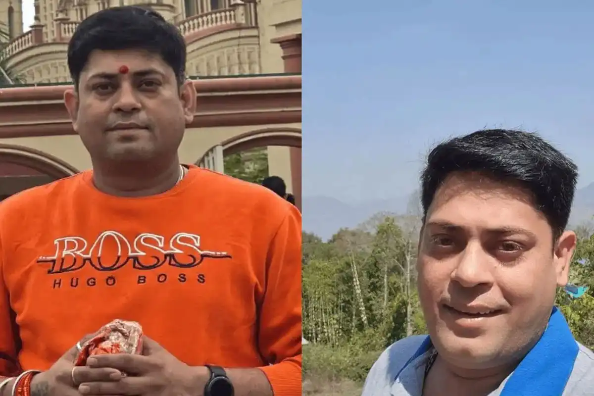 Who Is Abhishek Varun? Missing Patna Bank Manager Found Dead in Well