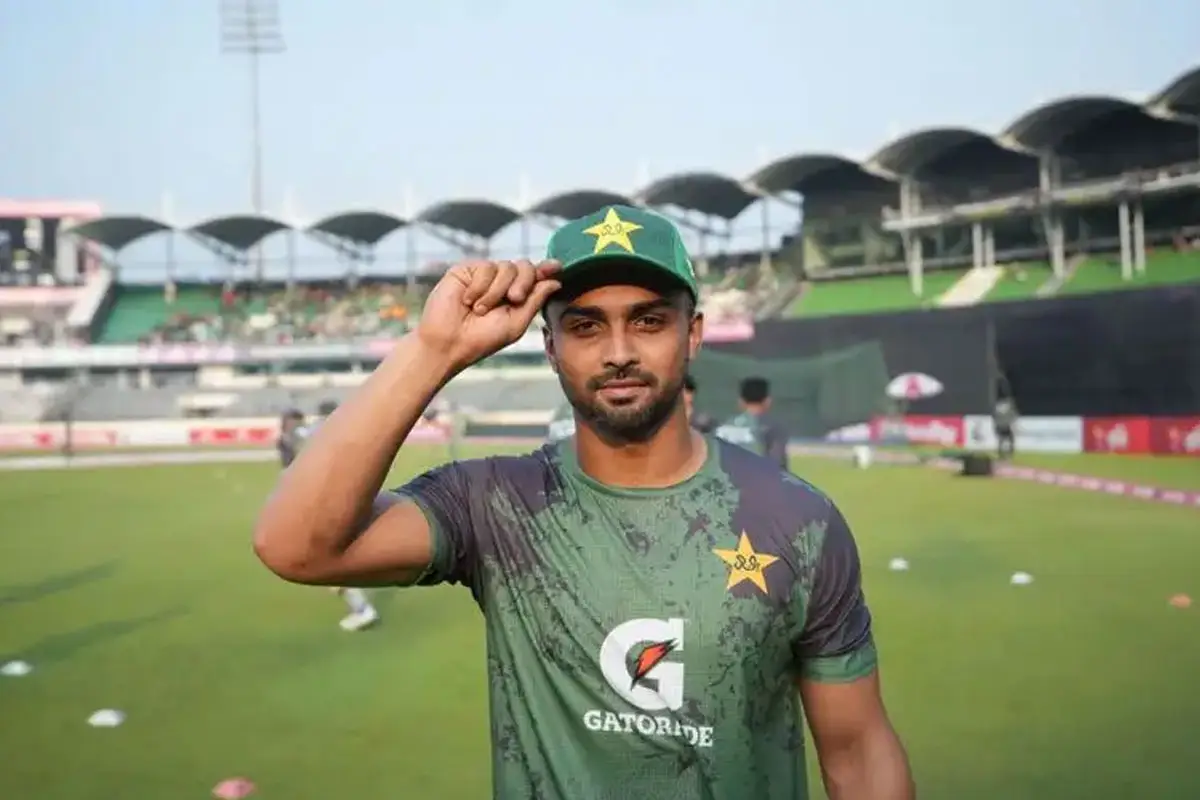 Who Is Ahmed Daniyal? Pakistan’s New Pace Sensation Making Debut In 2nd T20I vs Bangladesh