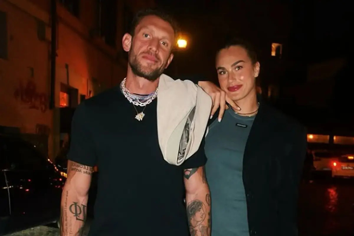 Who Is Aryna Sabalenka’s Boyfriend Georgios Frangulis? All About Her Biggest Support at Wimbledon 2025