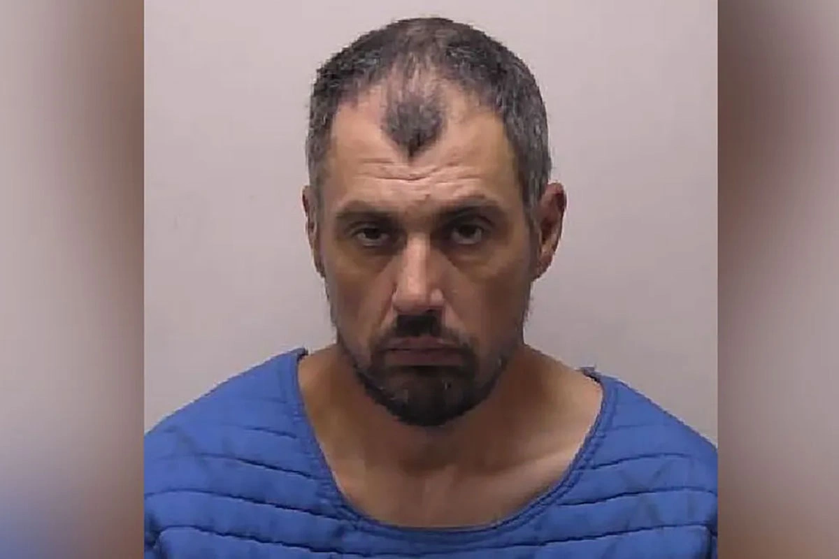 Who Is Bradford James Gille? Traverse City Walmart Stabbing Suspect Profile