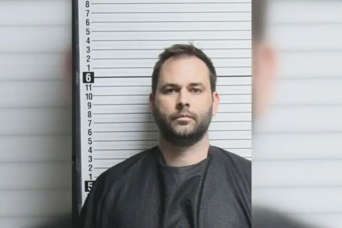Who Is Brian Reed Grant? Man Arrested for Fatal Shooting of Southport Locksmith Randy Stewart on July 23