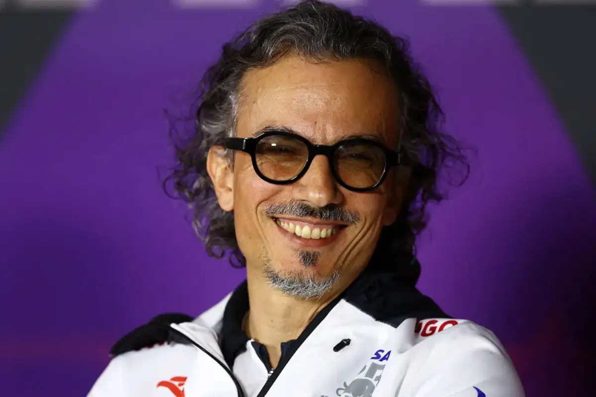 Who Is Laurent Mekies? Meet the Engineer Replacing Christian Horner as Red Bull Racing Team Principal