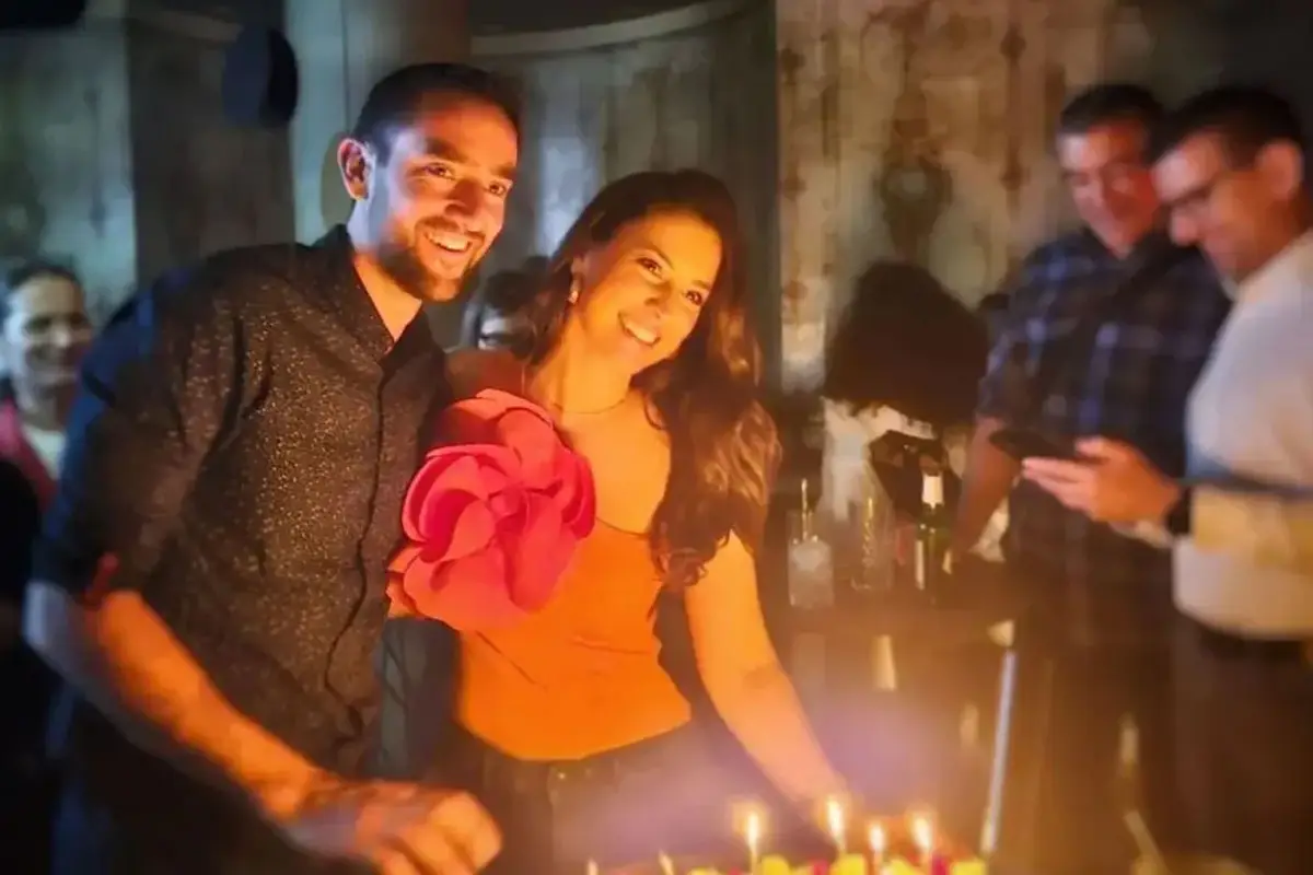 Who Is Marin Cilic wife Kristina Milkovic? Meet the Woman Behind the Tennis Star