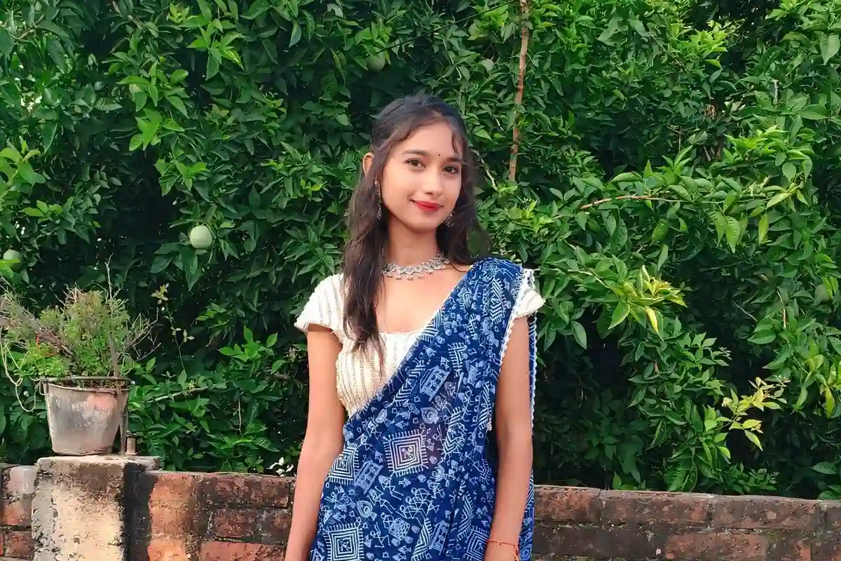 Who is Aashi Aariya? Rising Digital Star in Bihar