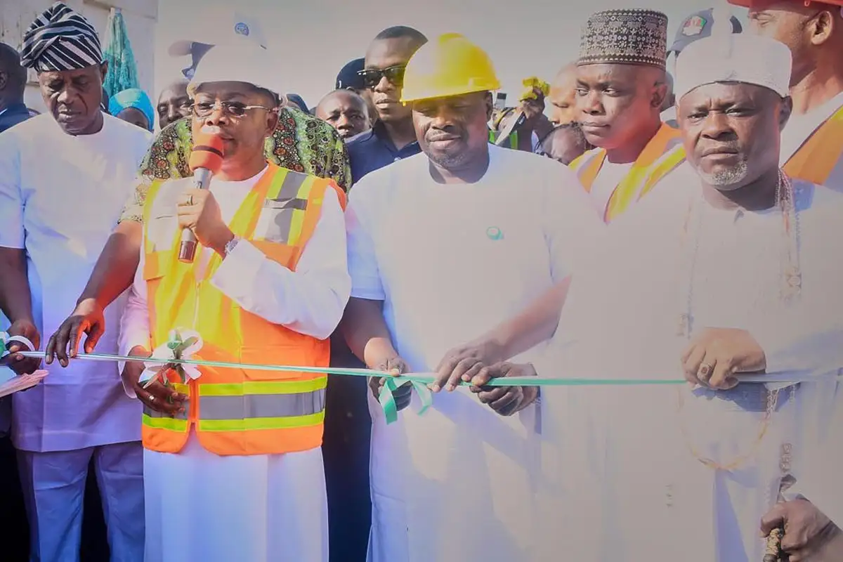 Who is Ahmed Usman Ododo? Wife, Children, Biography & Net Worth