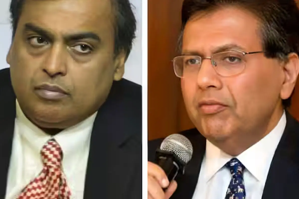 Who is Deepak Piramal? Mukesh Ambani’s relative Forced to Sell Rs 6,800 Crore Business