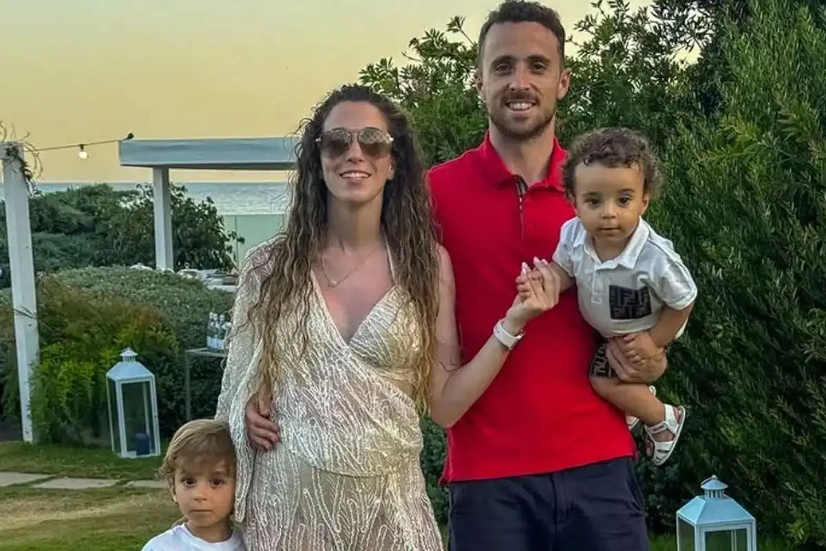 Diogo Jota’s Final Social Media Post Before Tragic Death on July 4, 2025
