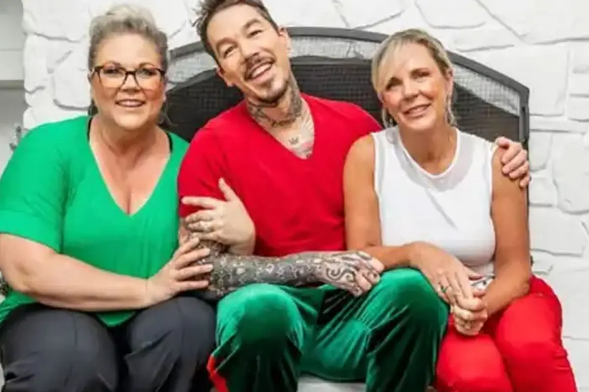 Who is Dyonne Rachael Bromstad? Interior Designer Sister of HGTV’s David Bromstad