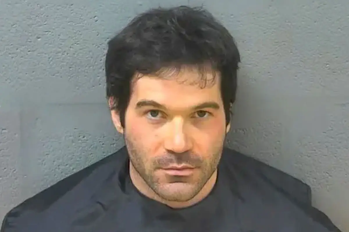 Who is Estes Carter Thompson III? Flight Attendant Who Filmed Minors in Aircraft Lavatory Sentenced to 18.5 Years