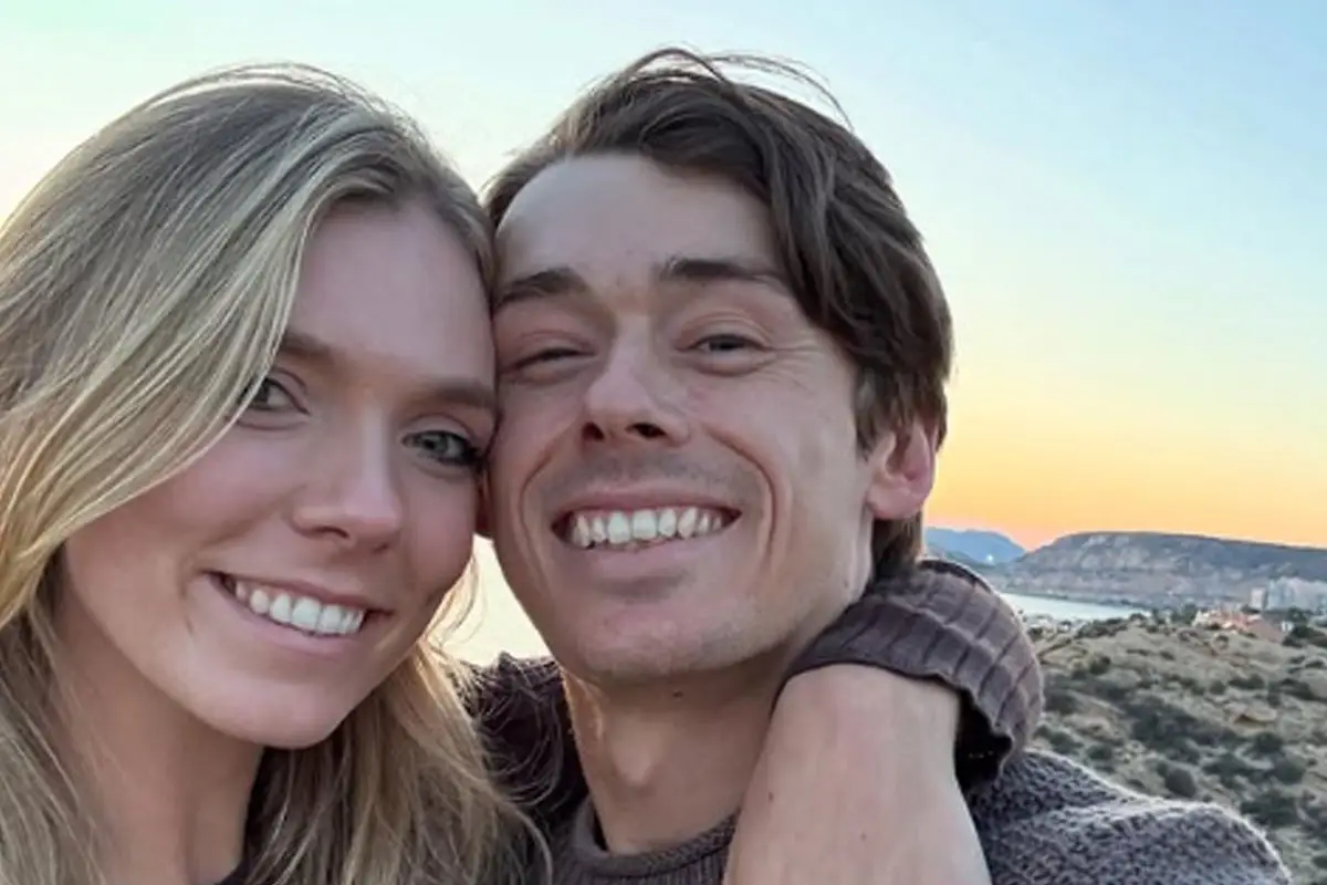 Who is Katie Boulter Boyfriend? All about Alex de Minaur