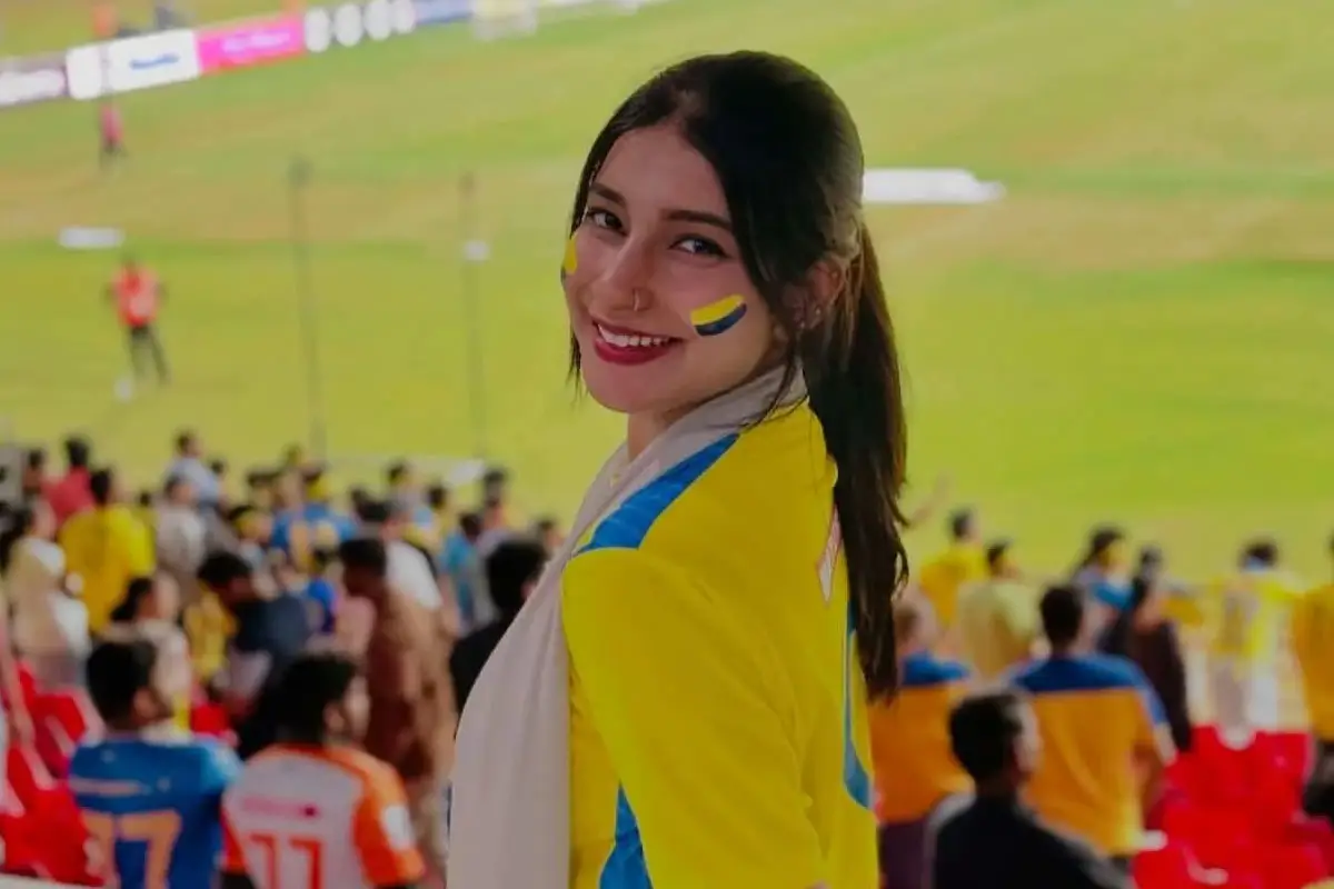 Who is Mehar Fathima? Kerala’s Rising Star in Celebrity Interviews