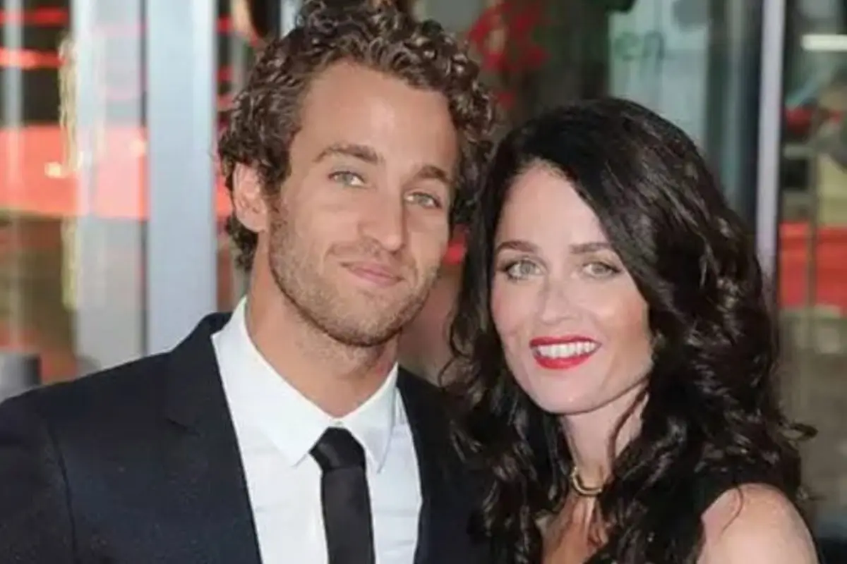 Who is Nicky Marmet? All about Robin Tunney’s Husband