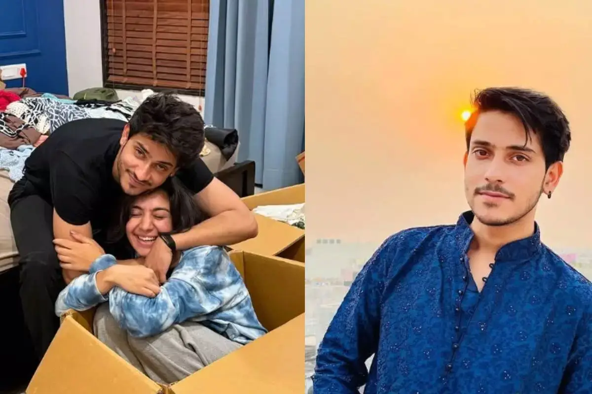 Who is Purav Jha Girlfriend? Age, Biography, Career, Wikipedia, Net Worth & More