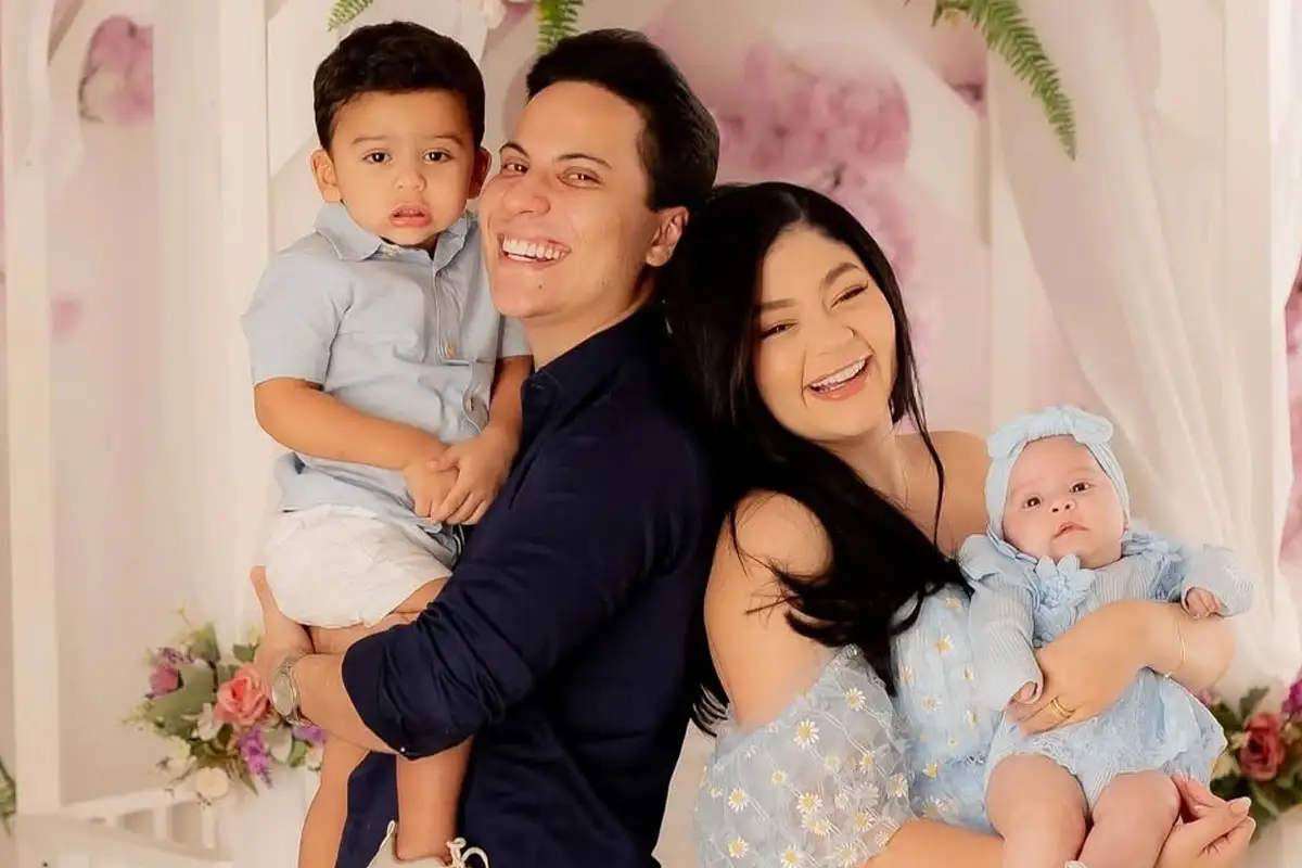 Who is Rayssa Buq? Meet the Brazilian Influencer Turning Motherhood into a Digital Empire