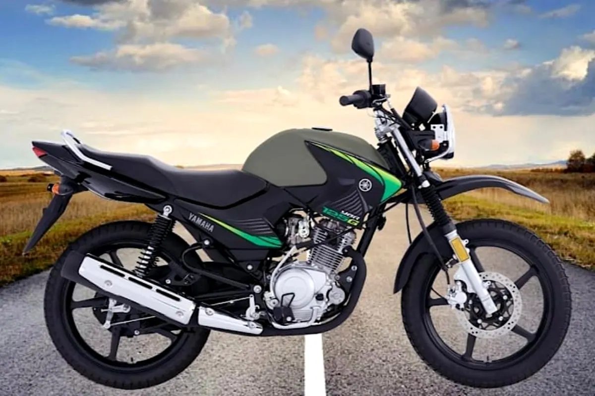Yamaha bike prices increased after new taxes in Pakistan