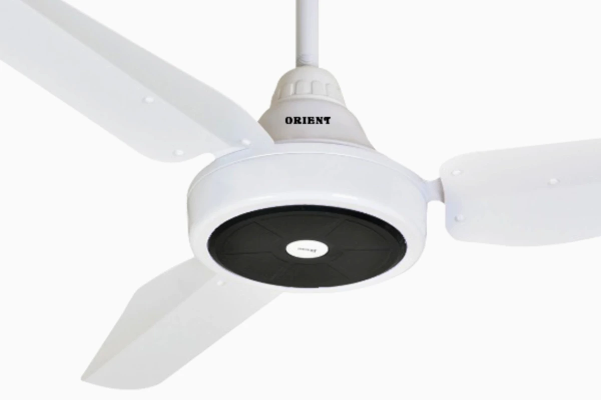 How to apply for energy-saving fans under govt plan
