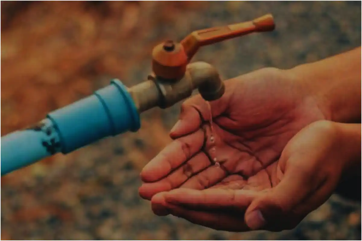 Gharo Pumping Station Shutdown Disrupts Karachi’s Water Supply