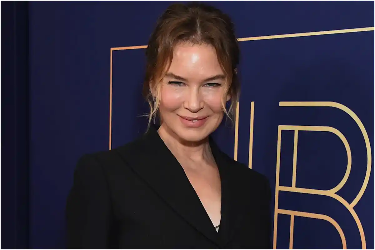Who is Renee Zellweger’s Ex-Husband? All You Need To Know About Him!
