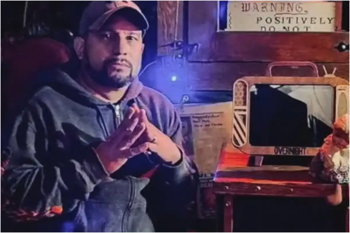 What Happened to Dan Rivera? Paranormal Expert Dies