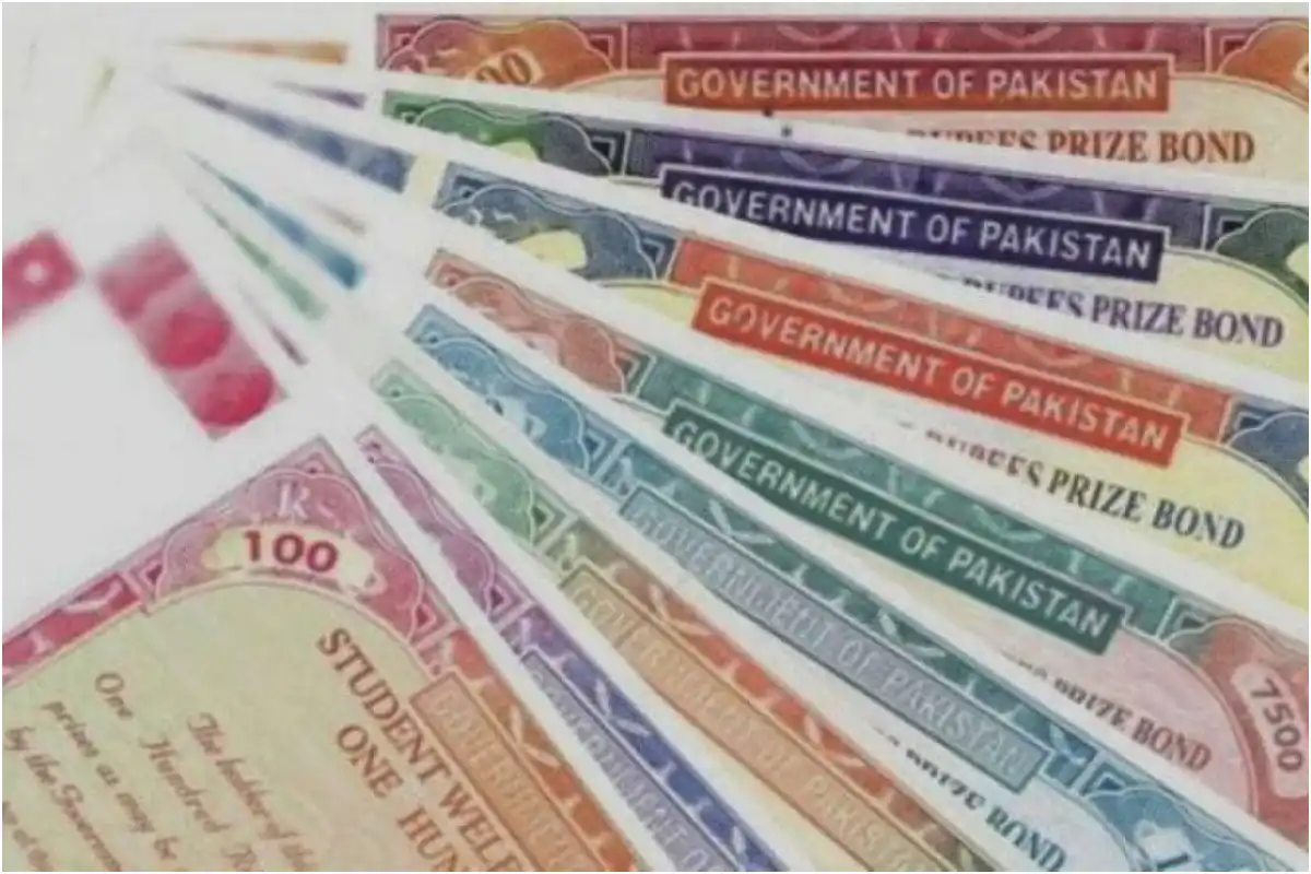 Prize Bond winners to face new tax rates – July 2025