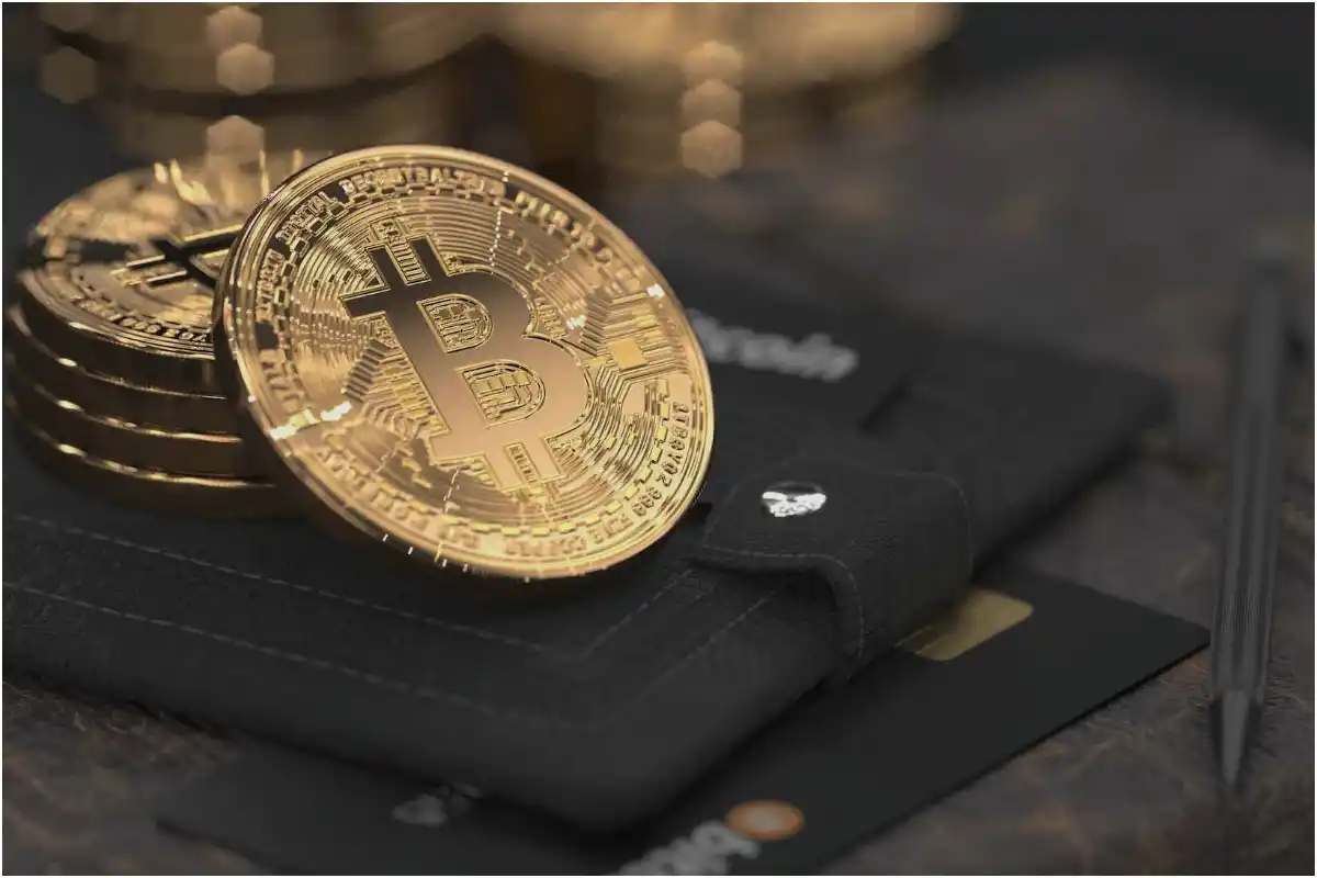Deutsche Bank Plans to Launch Crypto Custody Services by 2026