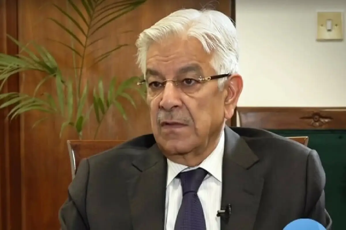 On Ashura, Khawaja Asif Calls for Muslim Responsibility Over Gaza Crisis