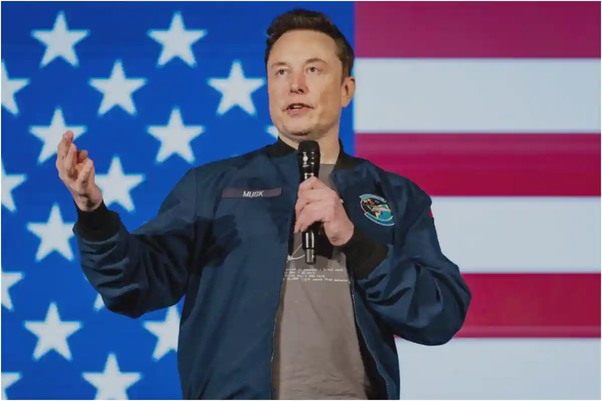 Elon Musk Launches ‘America Party’ After Fallout with Trump