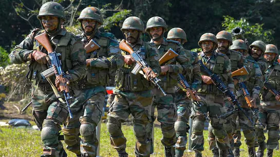 India to Honour 100 Soldiers Killed in Confrontation with Pakistan After Denying Losses