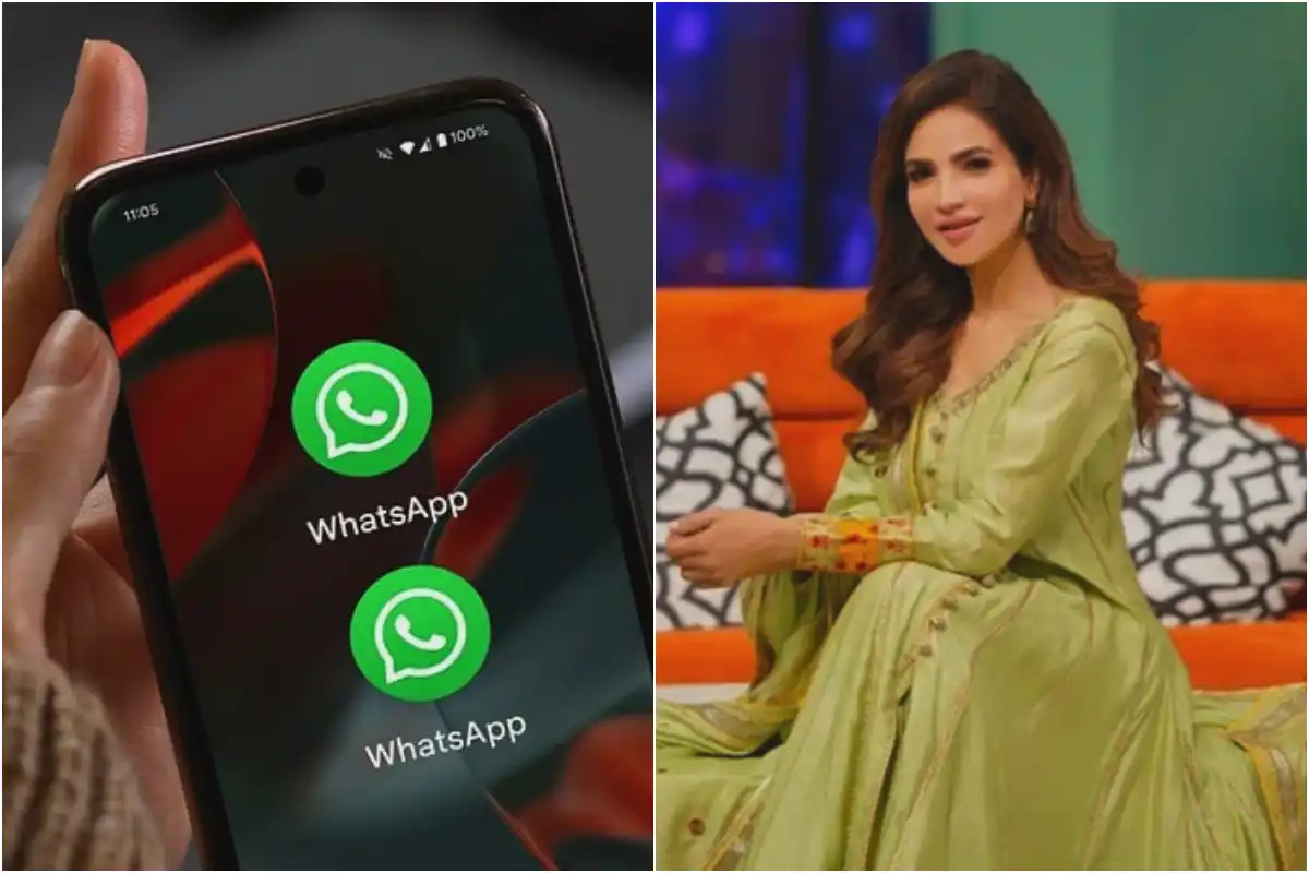 Who Used Humaira Asghar’s WhatsApp After Her Death?