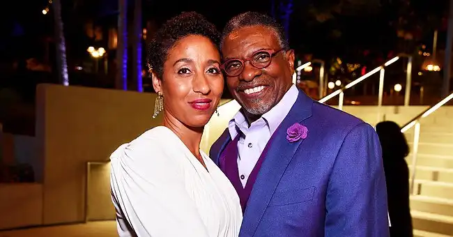 Who is Keith David’s Wife? Her Career, Family & Life