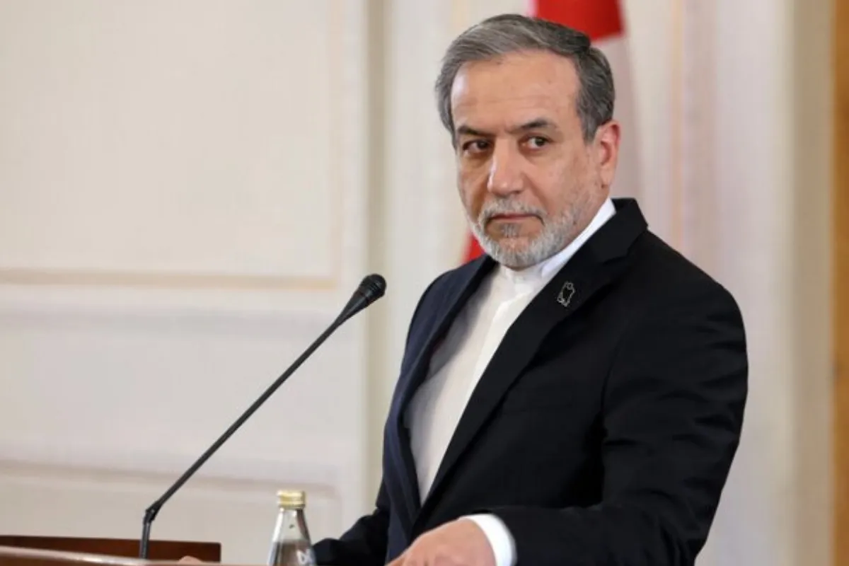Iran Refuses Any Nuclear Deal That Undermines Its Uranium Enrichment Rights
