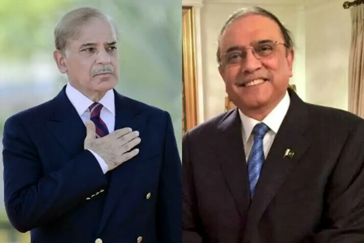 President, PM Pay Tribute to Captain Sarwar Shaheed on His 77th Martyrdom Anniversary