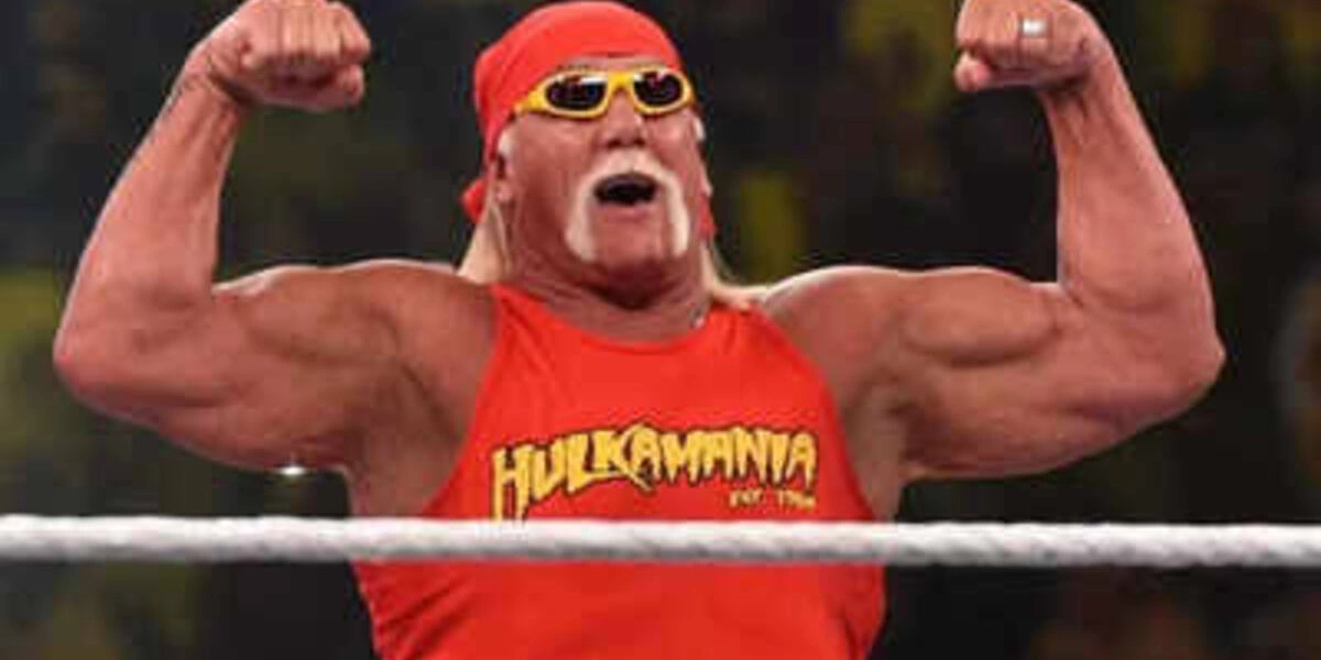 WWE Legend Hulk Hogan Passes Away at 71