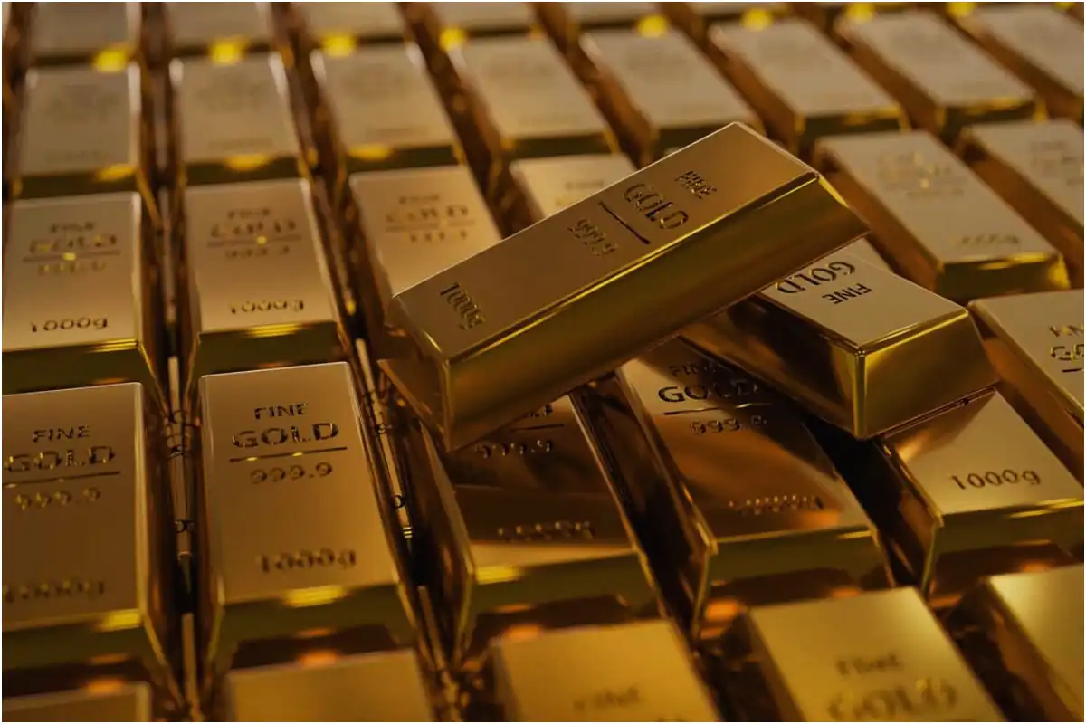 Gold Rate in Pakistan Today – 07 August 2025