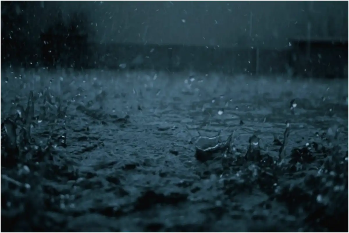 NDMA Issues Nationwide Alert for Heavy Rain and Flood Risk