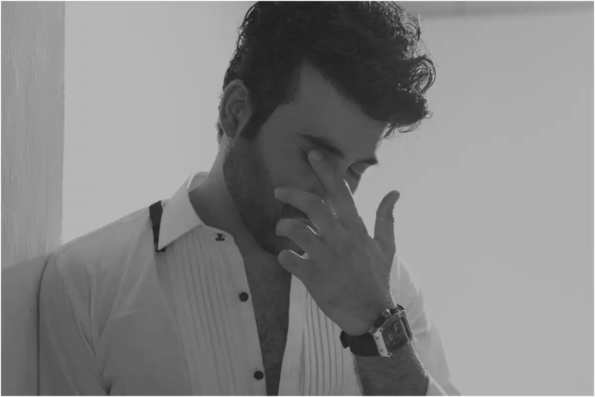 Faizan Sheikh Speaks Out on Unpaid Dues & Fear Culture in Entertainment Industry
