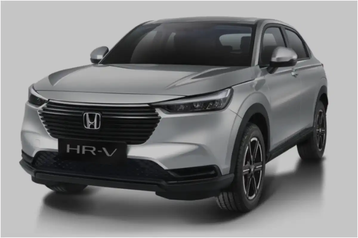 Honda Reduces HR-V Prices in Pakistan from July 14