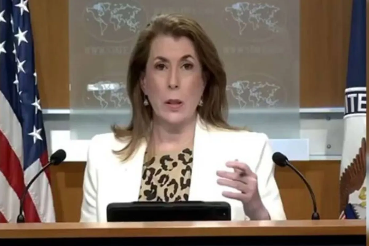 US Denies India’s Claim of No US Role in India-Pakistan Ceasefire