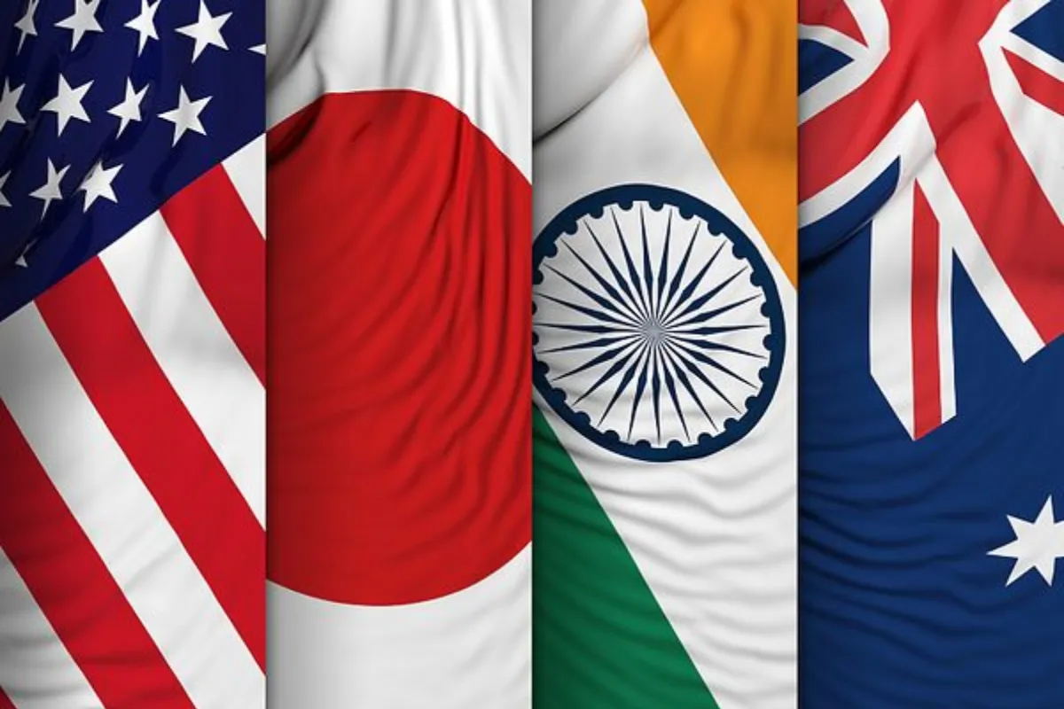 Quad Statement on Pahalgam Incident: A Diplomatic Win for Pakistan