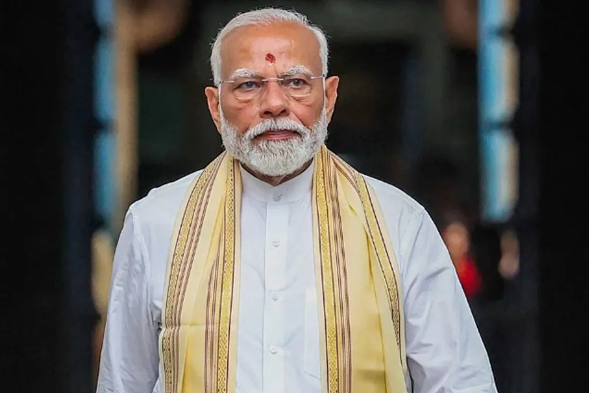 Modi’s “Beti Bachao, Beti Padhao” a Hollow Slogan: Kolkata Law College Gang Rape Case Exposes State Failure