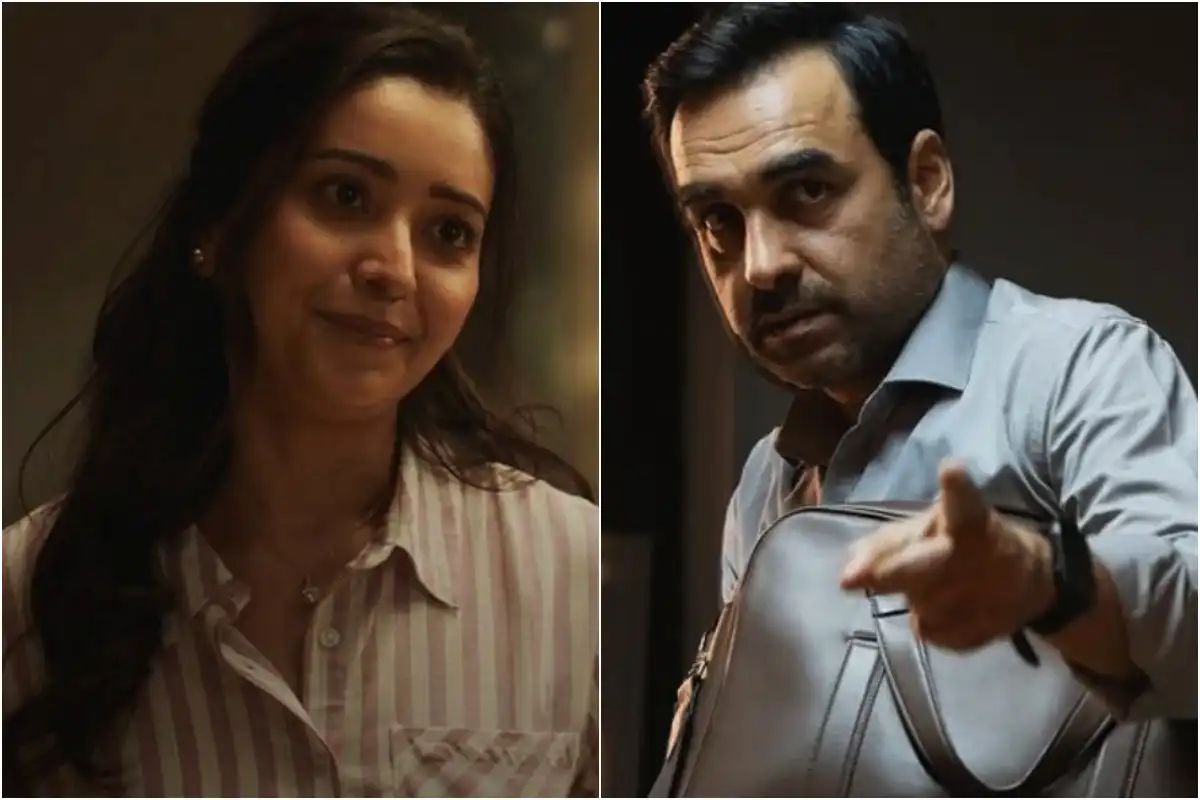 Criminal Justice Season 4 Ending: Who Is The Real Murderer In Roshni Saluja’s Case?